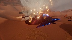 A screenshot taken in Dreams. 5 of 11.