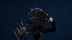 A screenshot taken in Dreams. 2 of 6.