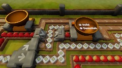 A screenshot taken in Dreams. 17 of 29.