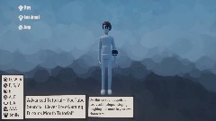 A screenshot taken in Dreams. 6 of 13.