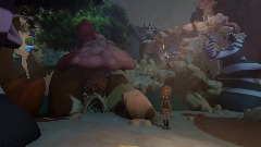 Mr. Poo's Mindtrip (part one)