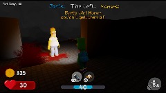 A screenshot taken in Dreams. 9 of 19.