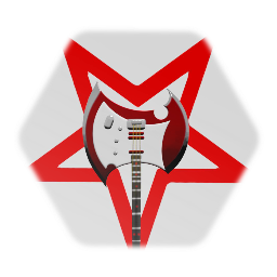 Luci's Axe