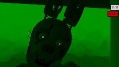 Springtrap jumpscare