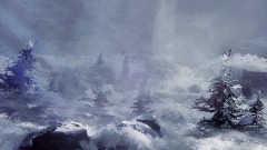 A screenshot taken in Dreams. 22 of 24.