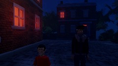 Time Travel for Dummies - 30 second short