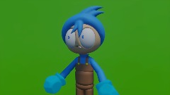 A screenshot taken in Dreams. 2 of 5.