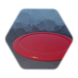 Air Hockey Puck