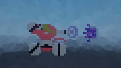 A screenshot taken in Dreams. 2 of 2.