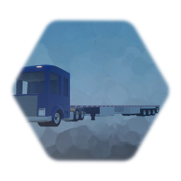 Truck and Trailer