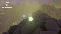 A screenshot taken in Dreams. 13 of 19.