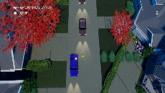 A screenshot taken in Dreams. 17 of 24.