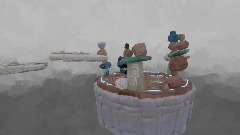 Mon Ancient Times !