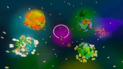 Queer Futurity - Adventure Select