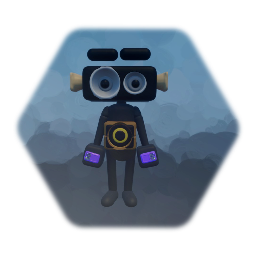 Chibi Ray-D-O
