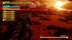 A screenshot taken in Dreams. 1 of 13.