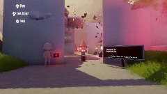 Museum of [Love] and [Broken Things..