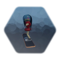 Ramon All-Stars Racing(Louisiana)[REMASTERED]