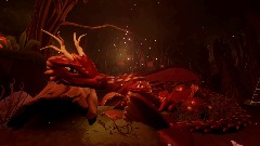 A screenshot taken in Dreams. 23 of 29.