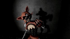 Drawkill Foxy LOVES The Smell Of FEAR