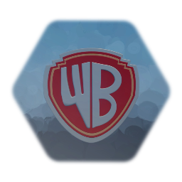 WB Animation/Looney Tunes WB Shield (BUT BETTER)