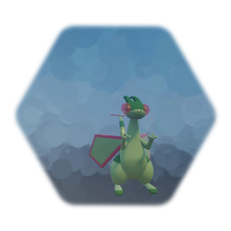 Flygon