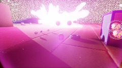 A screenshot taken in Dreams. 5 of 15.