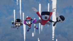 A screenshot taken in Dreams. 5 of 6.