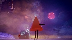 A screenshot taken in Dreams. 4 of 4.