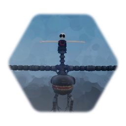 The stone-entity hybrid