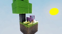 Minecraft Movie - Sheep                              A Showcase