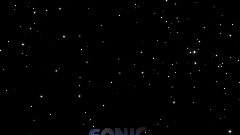 Sonic Blaster Title