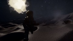 A screenshot taken in Dreams. 7 of 11.