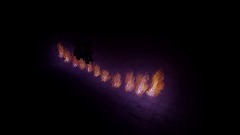 A screenshot taken in Dreams. 4 of 12.