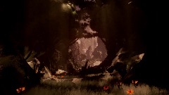 The Autumn Mountains