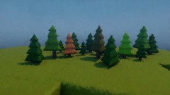 A screenshot taken in Dreams. 15 of 16.