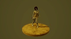 Silent Hill | Nurse Interpretation