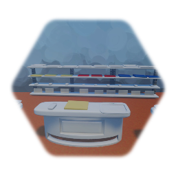 Remix of DreamsCom 21 Booth