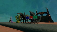 Jurassic World Godzilla King Of Inc Monsters Song