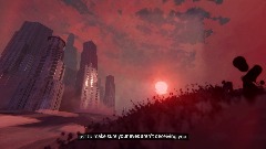 A screenshot taken in Dreams. 7 of 9.