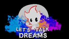 Let's Talk Dreams | Ep1 Toon Week