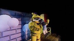A screenshot taken in Dreams. 5 of 23.