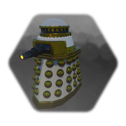 Special Weapons Dalek