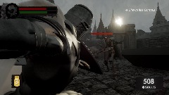 Demon's souls the fireborn remake light knight