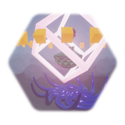 Gyroscopic Kaleidoscope Brain