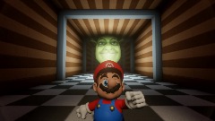 The Shrek Apparition