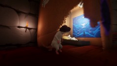 A screenshot taken in Dreams. 2 of 17.