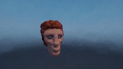 A screenshot taken in Dreams. 1 of 2.