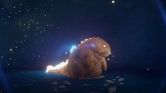 A screenshot taken in Dreams. 7 of 10.