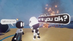 A screenshot taken in Dreams. 1 of 1.